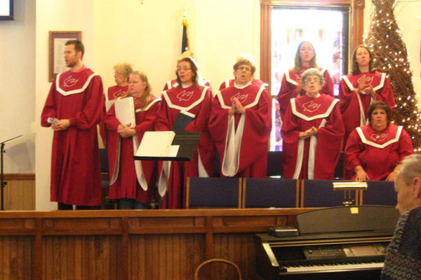 New Choir